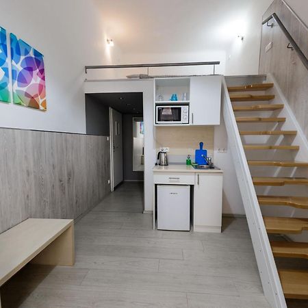 Prime Location Stylish Flats Apartment บูดาเปสต์ ภายนอก รูปภาพ