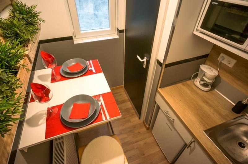 Prime Location Stylish Flats Apartment บูดาเปสต์ ภายนอก รูปภาพ