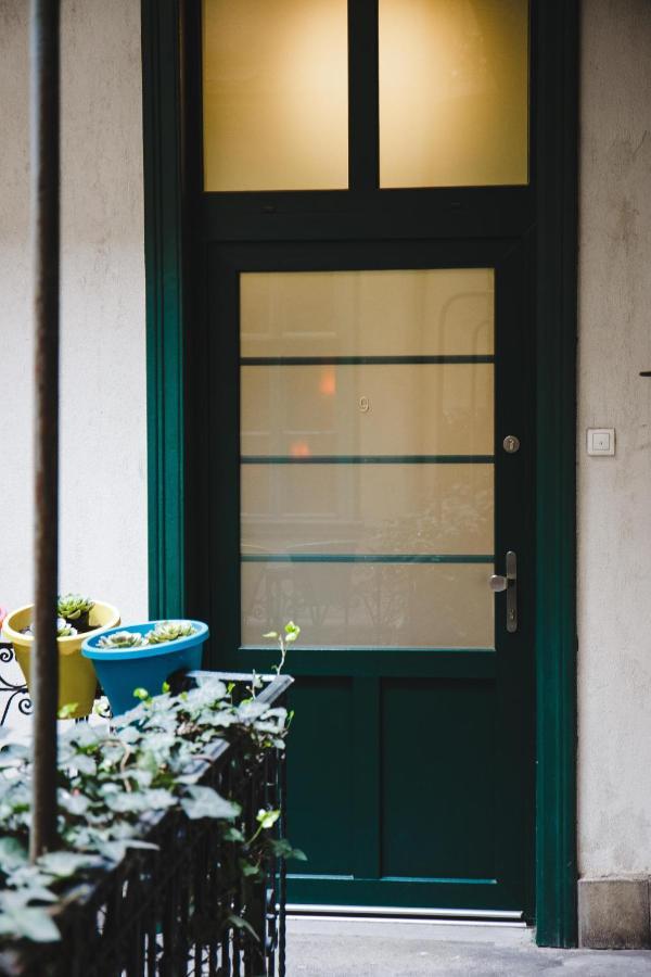 Prime Location Stylish Flats Apartment บูดาเปสต์ ภายนอก รูปภาพ