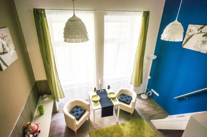 Prime Location Stylish Flats Apartment บูดาเปสต์ ภายนอก รูปภาพ