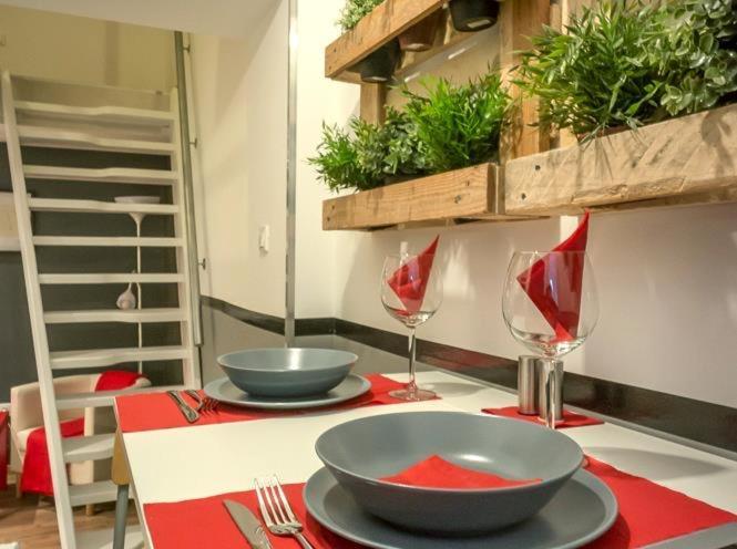Prime Location Stylish Flats Apartment บูดาเปสต์ ภายนอก รูปภาพ