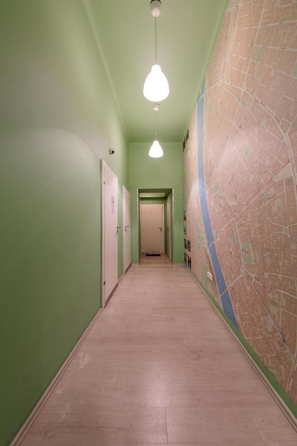 Prime Location Stylish Flats Apartment บูดาเปสต์ ภายนอก รูปภาพ