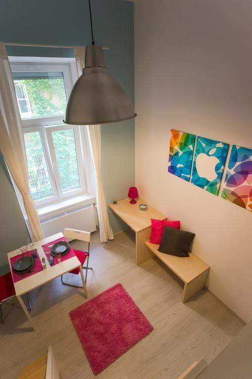 Prime Location Stylish Flats Apartment บูดาเปสต์ ภายนอก รูปภาพ