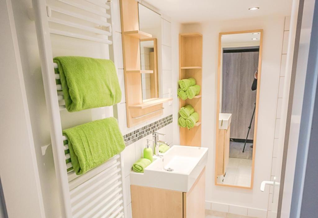 Prime Location Stylish Flats Apartment บูดาเปสต์ ภายนอก รูปภาพ