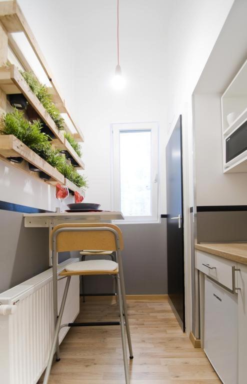 Prime Location Stylish Flats Apartment บูดาเปสต์ ภายนอก รูปภาพ