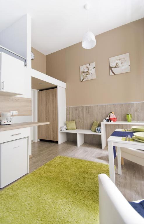 Prime Location Stylish Flats Apartment บูดาเปสต์ ภายนอก รูปภาพ