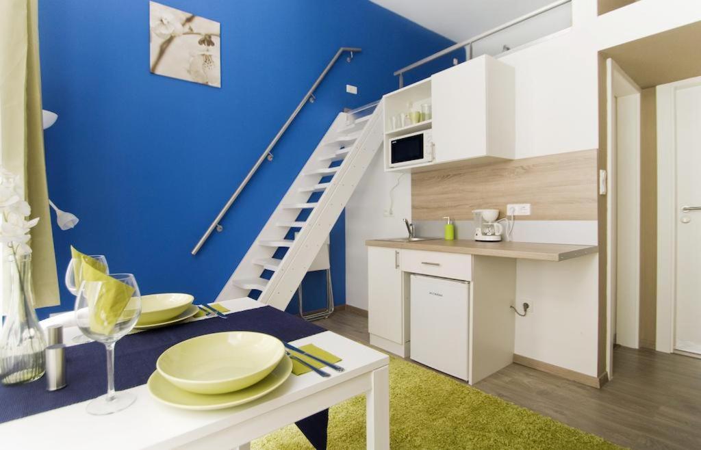 Prime Location Stylish Flats Apartment บูดาเปสต์ ภายนอก รูปภาพ