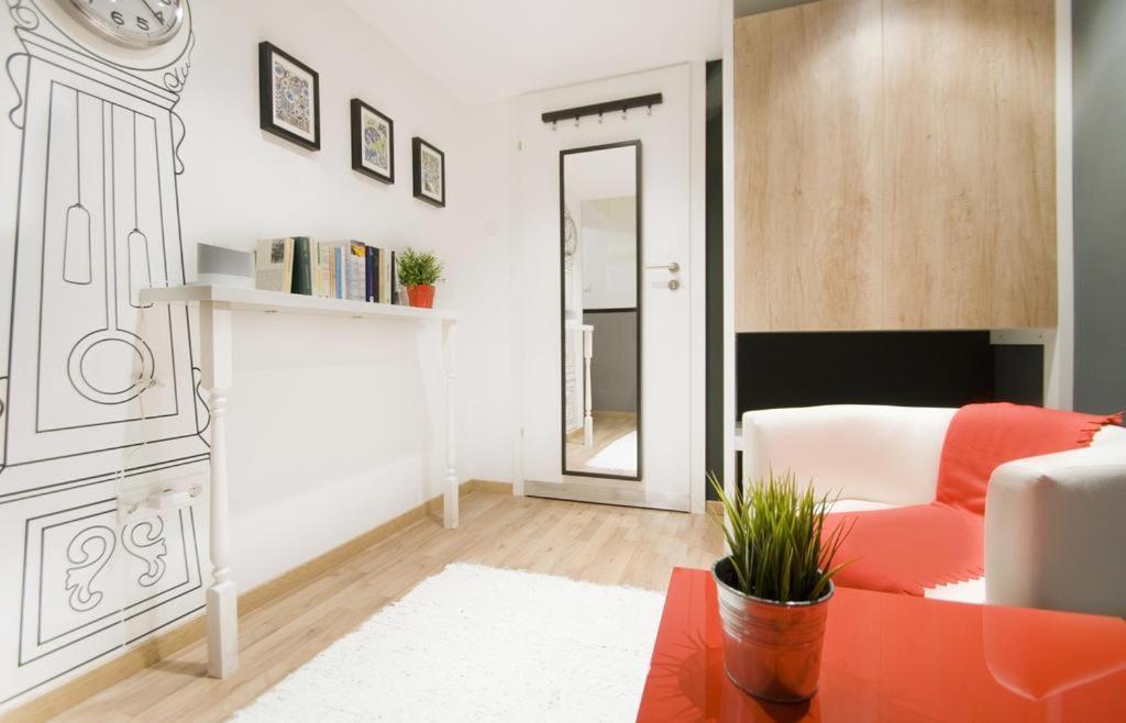 Prime Location Stylish Flats Apartment บูดาเปสต์ ภายนอก รูปภาพ