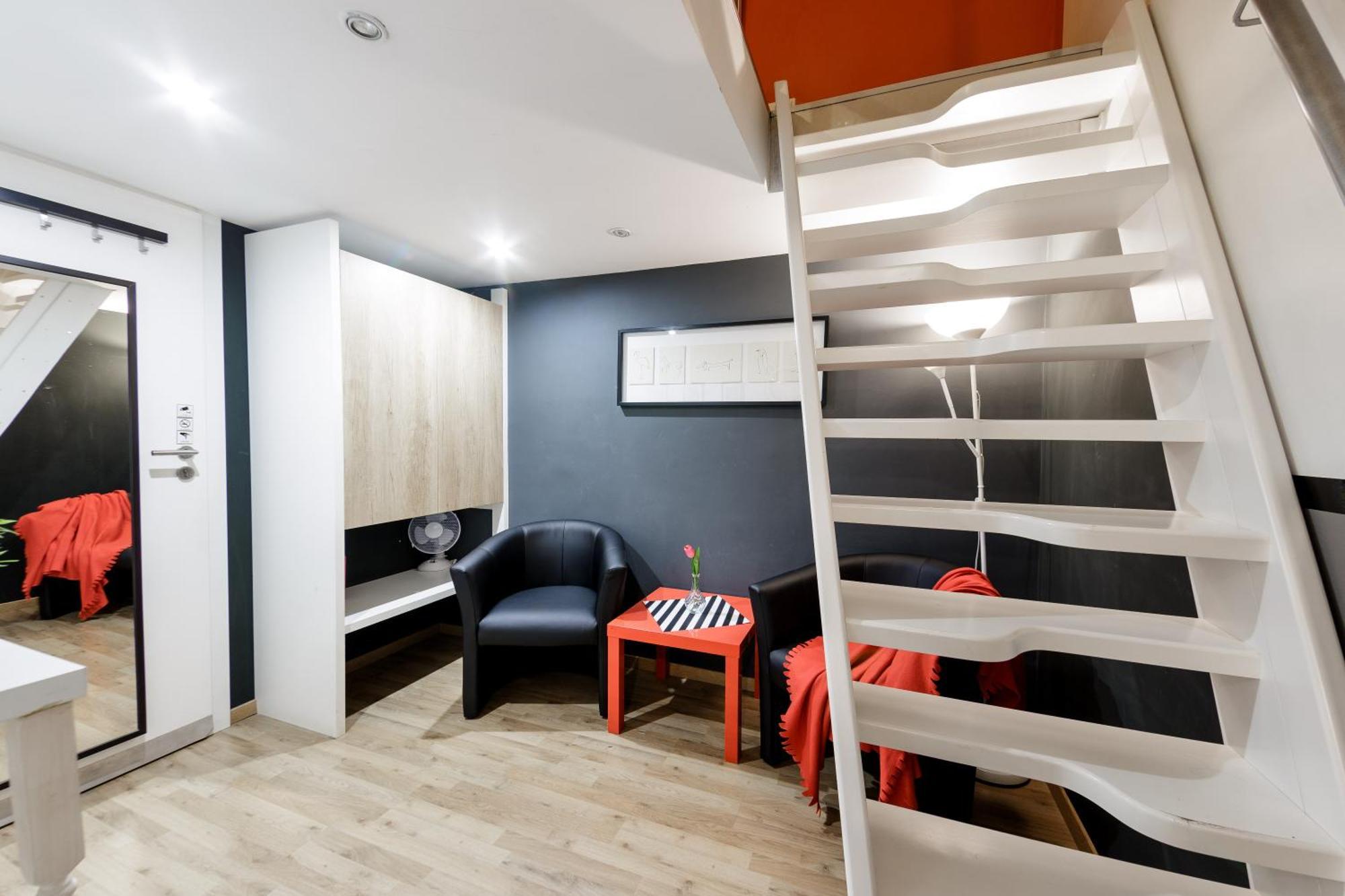 Prime Location Stylish Flats Apartment บูดาเปสต์ ภายนอก รูปภาพ