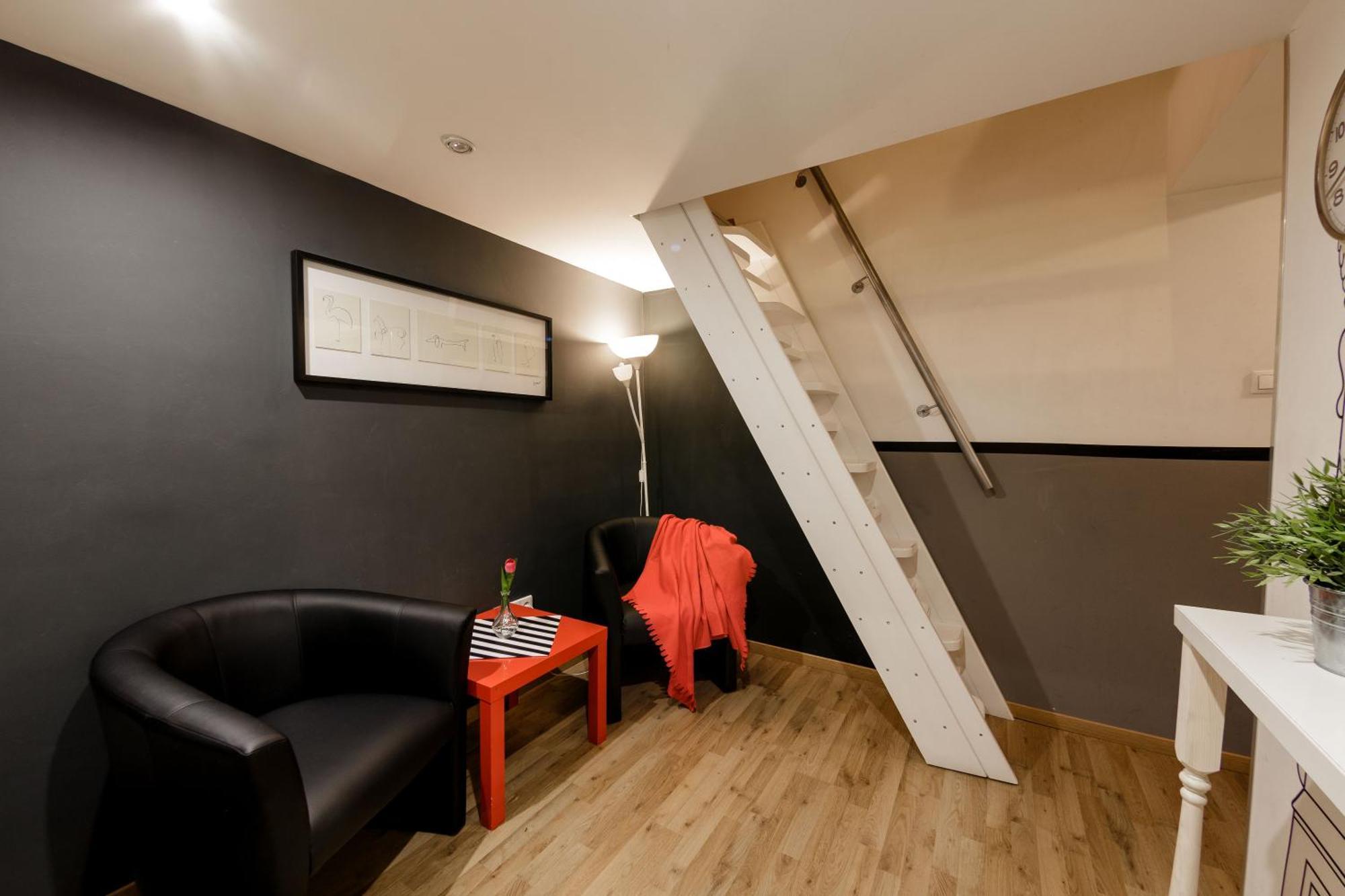 Prime Location Stylish Flats Apartment บูดาเปสต์ ภายนอก รูปภาพ