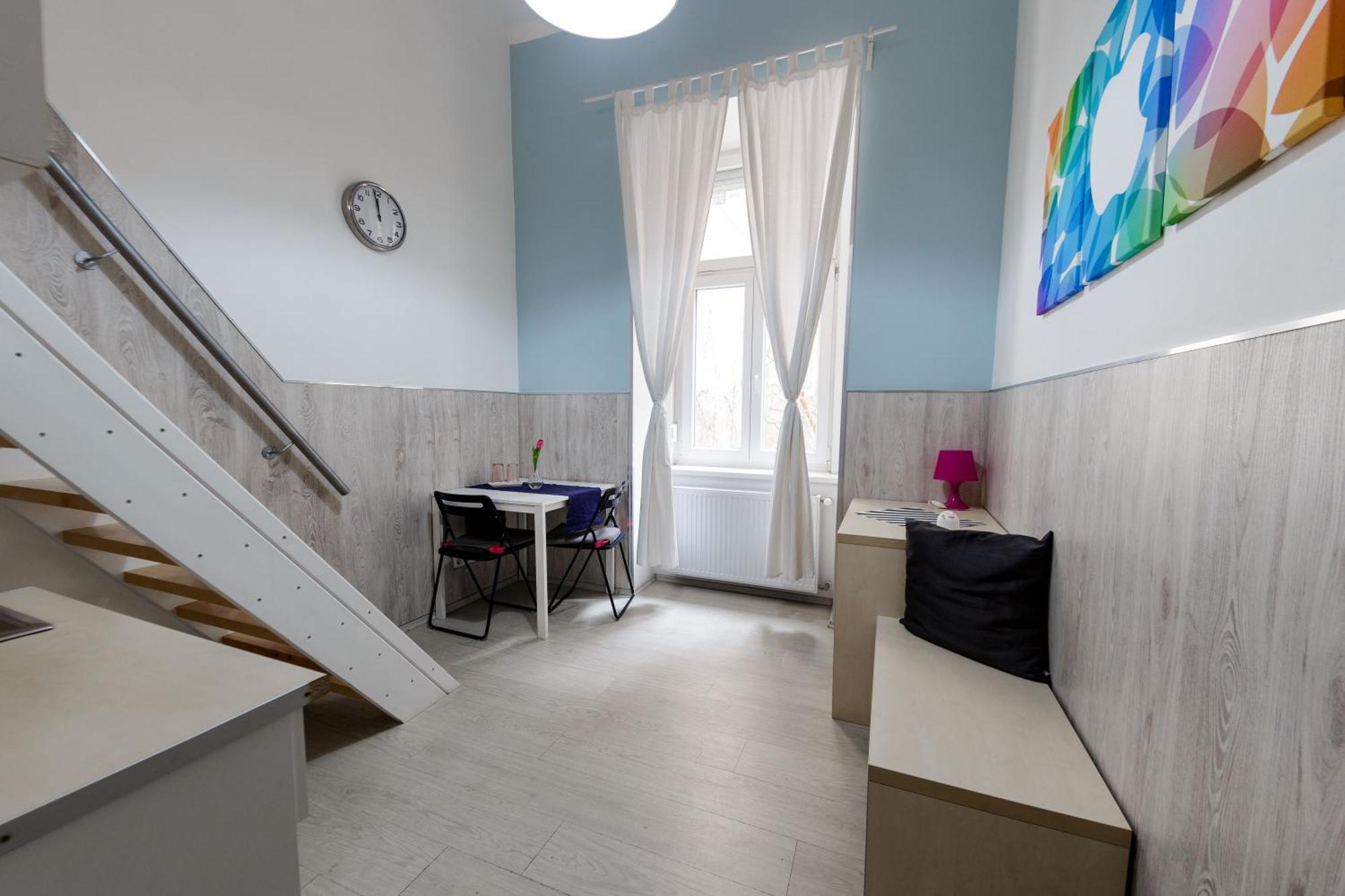 Prime Location Stylish Flats Apartment บูดาเปสต์ ภายนอก รูปภาพ