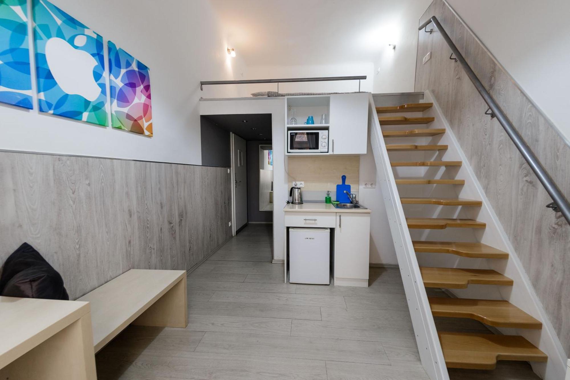 Prime Location Stylish Flats Apartment บูดาเปสต์ ภายนอก รูปภาพ